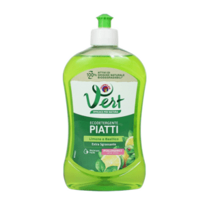 CHANTECLAIR VERT PIATTI OLI ESSENZIALI AL LIMONE e BASILICO 500 ML