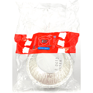 CONTITAL VASCHETTE CREME CARAMEL 10 PEZZI C1G