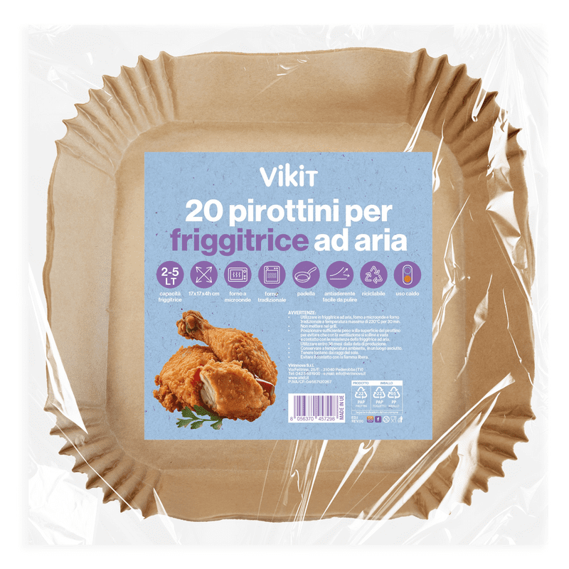 Conservazione Alimenti