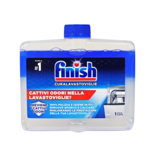 FINISH CURALAVASTOVIGLIE REGULAR 250 ML. "RACCOMANDATO DA NAPISAN"