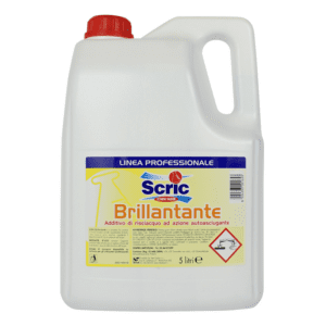 SCRIC BRILLANTANTE LAVASTOVIGLIE 5 LT.
