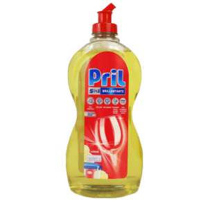PRIL BRILLANTANTE 5in1 LIMONE 500 ML