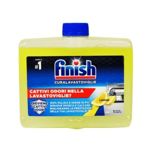 FINISH CURALAVASTOVIGLIE LIMONE 250 ML