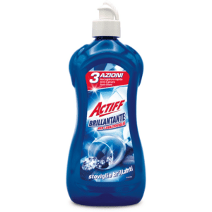 ACTIFF BRILLANTANTE LAVASTOVIGLIE 500 ML