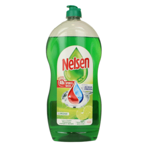 NELSEN DETERSIVO LIQUIDO PIATTI LIMONE 850 ML
