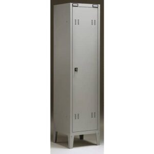 Spogliatoio Tecnical 2 a 1-2-3 posti acciaio 7/10 B1