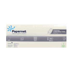 Papernet Asciugamano A "C" 152 Pz