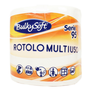 BULKYSOFT BOBINOTTO MULTIUSO 500 STRAPPI 2 VELI