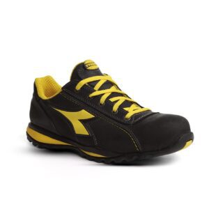 Glove low s3 701.170235 S3 SRA HRO
