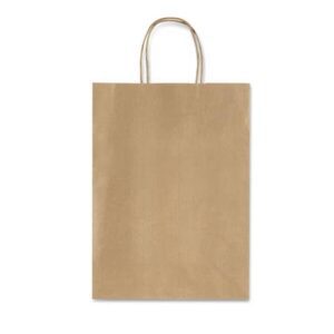 Sacchetti da regalo Rex-Sadoch Allegra tinta unita - 26x12x36 cm - conf. da 25 - SDF26-560