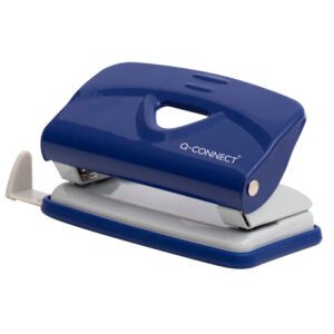 Perforatore a due fori Q-Connect 10 fogli KF14215