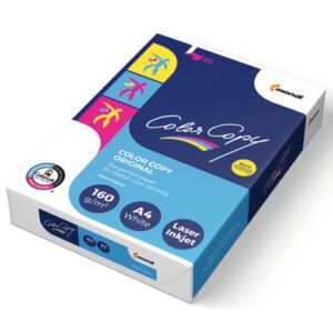 Carta per fotocopie Color Copy 160 g/m² A4 risma da 250 ff - 180084954