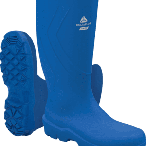 STIVALI - AEROFOOD S4 CI FO SR - BLU