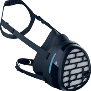 RESPIRATORE RIUTILIZZABILE - AIRSTORM KIT P3