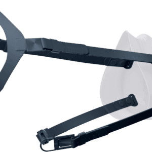 RESPIRATORE RIUTILIZZABILE - AIRSTORMSTRAP