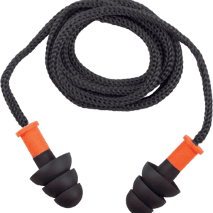 TAPPI AURICOLARI RIUTILIZZABILI- CONICFIR010B