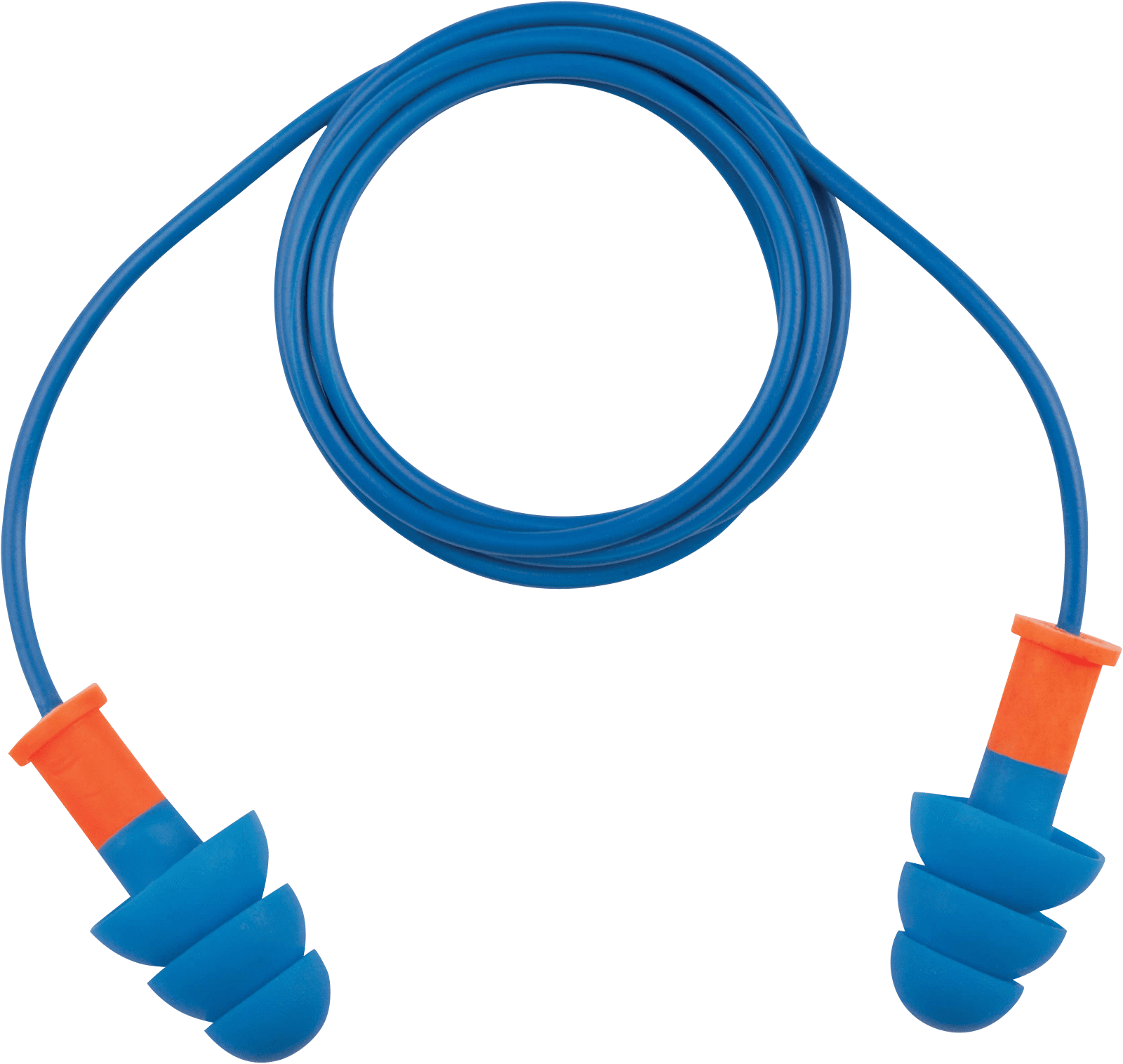 TAPPI AURICOLARI RIUTILIZZABILI - CONICFIRDE050