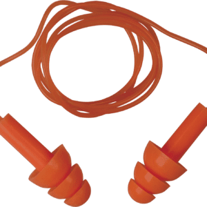 TAPPI AURICOLARI RIUTILIZZABILI - CONICFIT010B