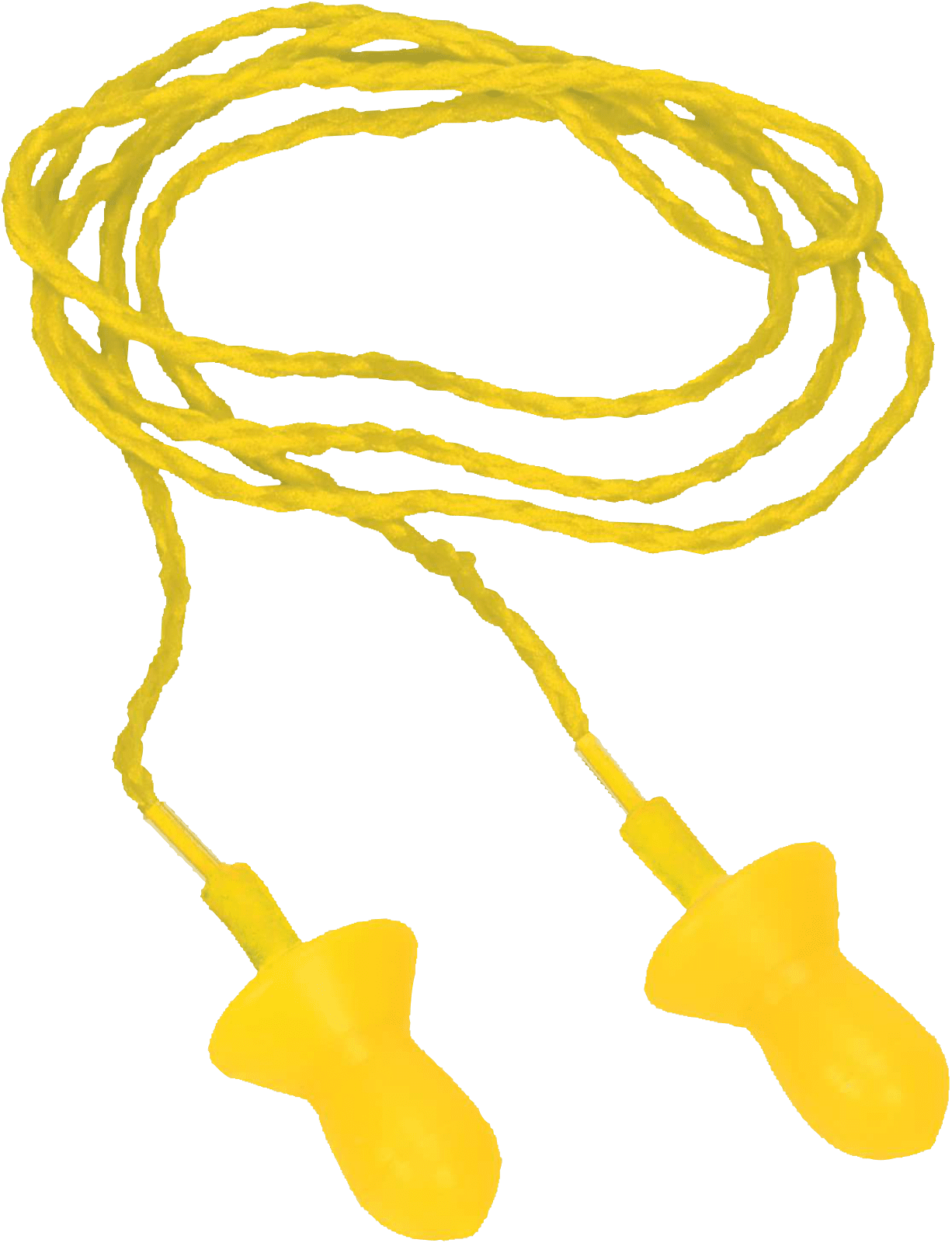 TAPPI AURICOLARI RIUTILIZZABILI - CONICSOF010B