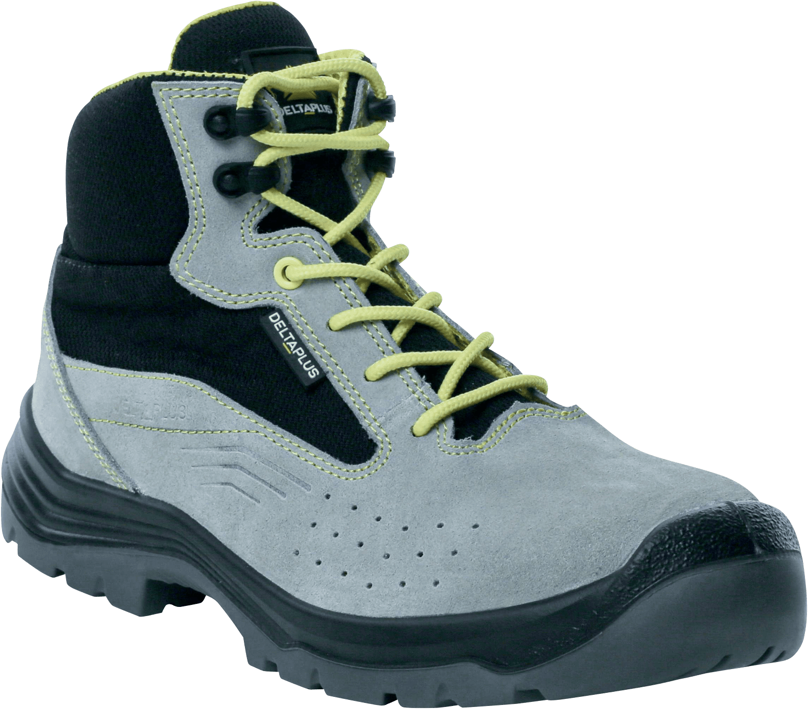 SCARPE - DENALI S1PS SR