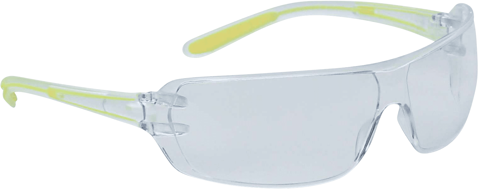 OCCHIALI A STANGHETTA - HELIUM 2 CLEAR