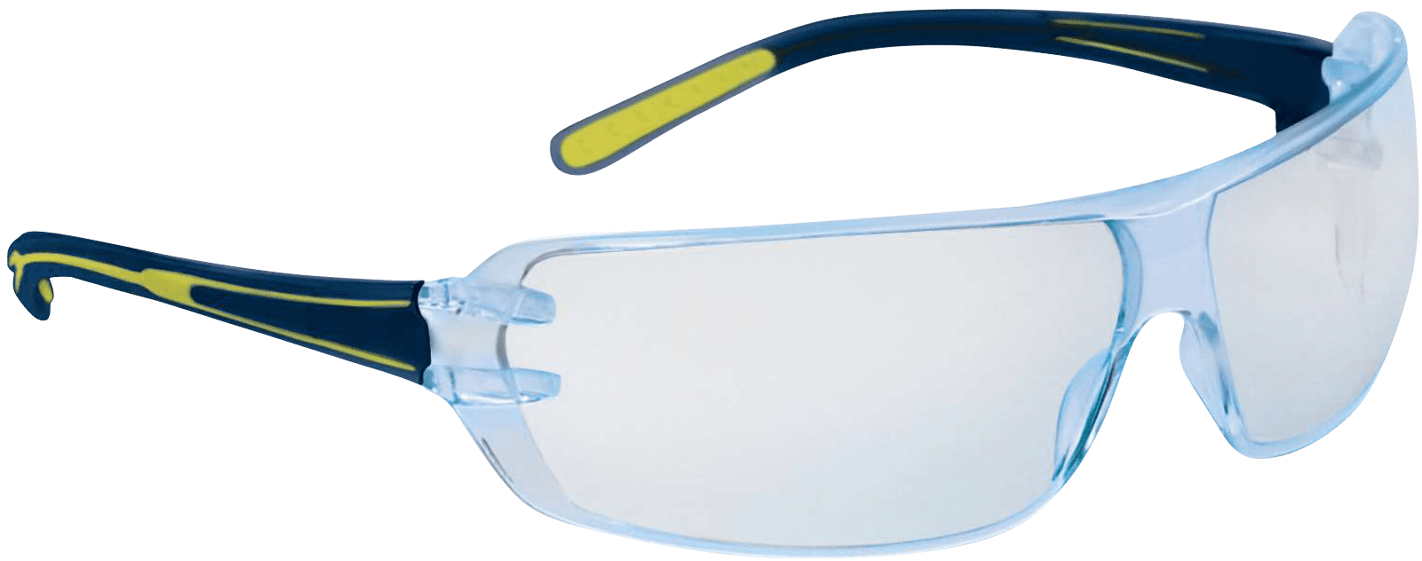 OCCHIALI A STANGHETTA - HELIUM 2 DETECTABLE