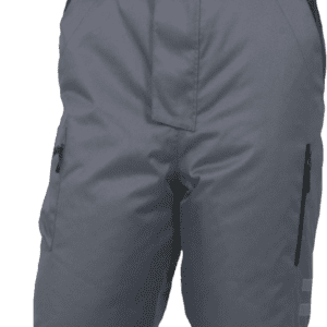 SALOPETTE IMPERMEABILE - ICEBERG - GRIGIO