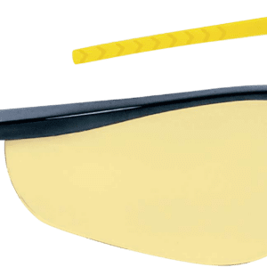 OCCHIALI A STANGHETTA - IRAYA YELLOW