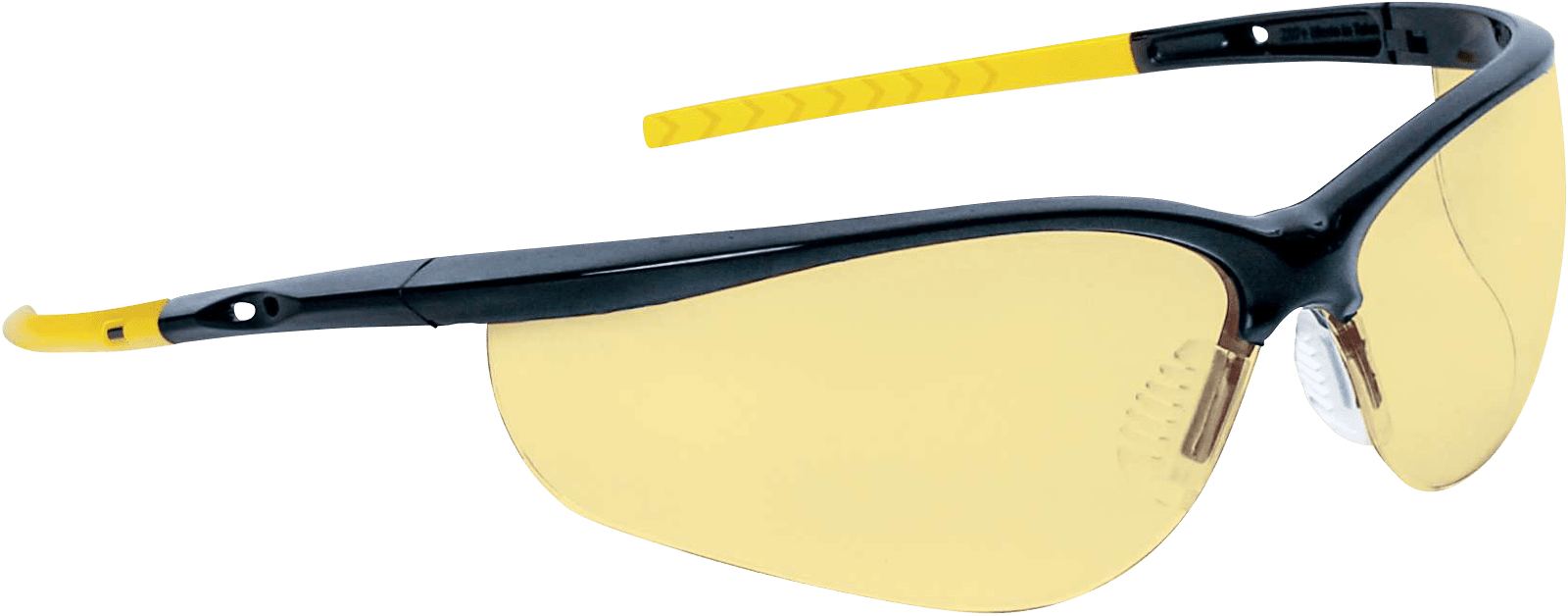 OCCHIALI A STANGHETTA - IRAYA YELLOW