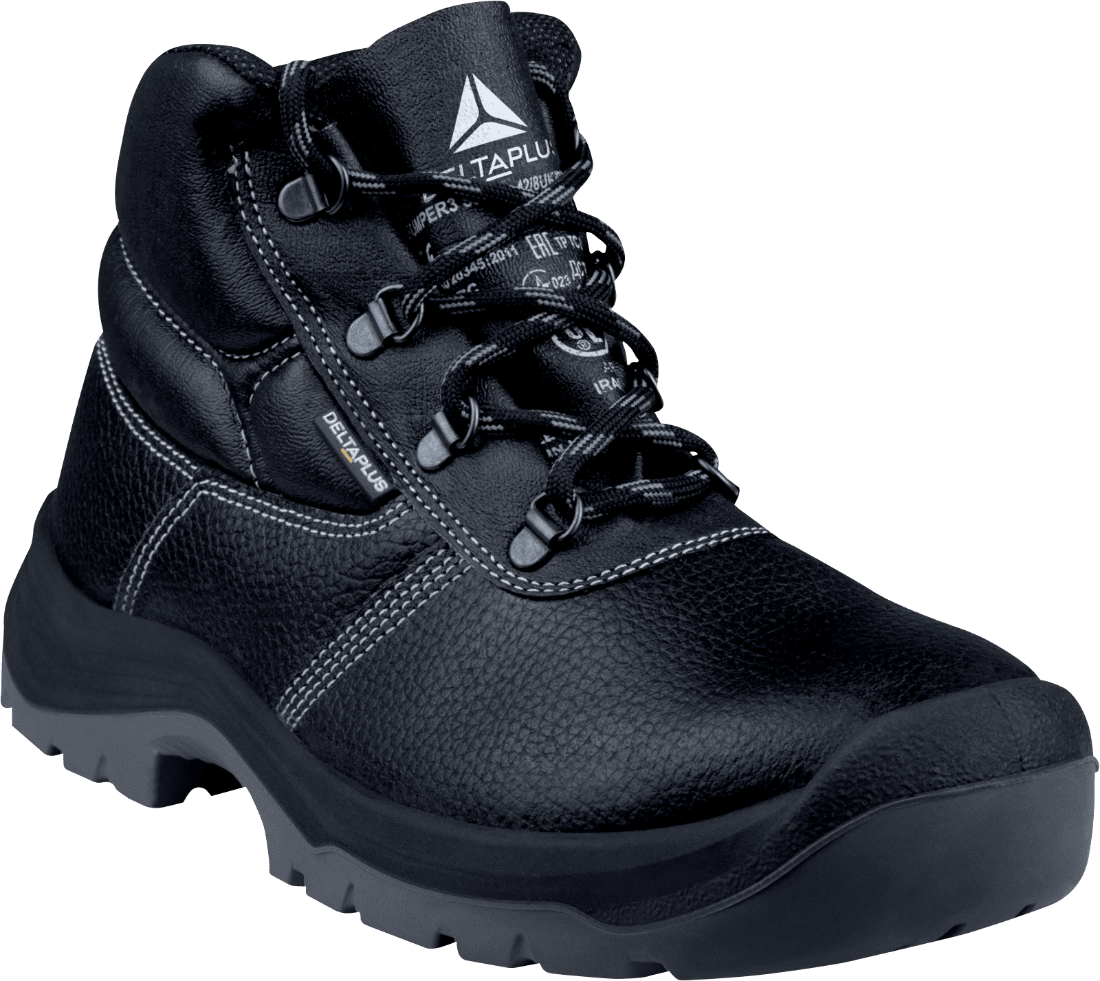 SCARPE - JUMPER3 S3 SRC