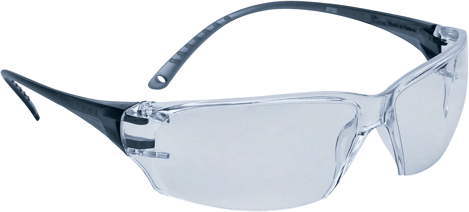 OCCHIALI A STANGHETTA - MILO CLEAR