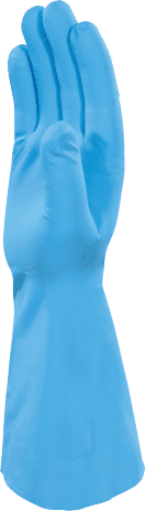 GUANTO CHIMICO - NITREX VE830 - immagine 2