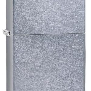 ZIPPO - Classic Street Chrome™