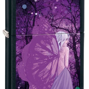 ZIPPO - FAIRY