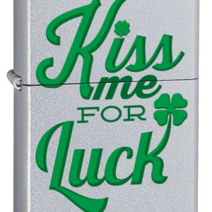 ZIPPO - LUCK
