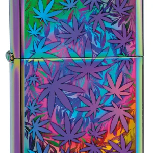 ZIPPO - Leaf