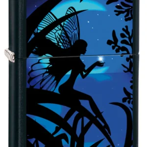 ZIPPO - Angel