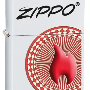 ZIPPO - Fiamma