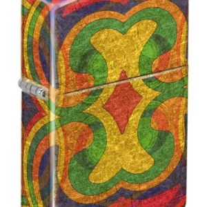 ZIPPO - Style