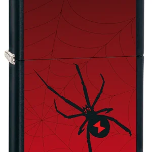ZIPPO - Spider