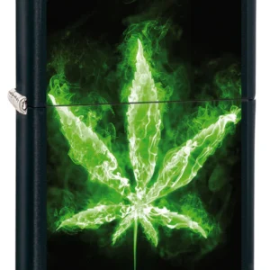 ZIPPO - Leaf