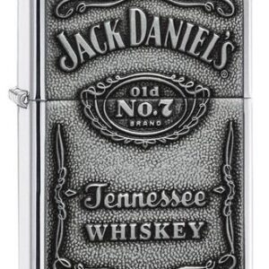 ZIPPO - Jack Daniel's®