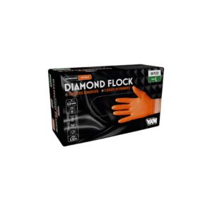 VAM DIAMOND FLOCK - confezione da 50 pz