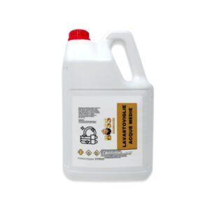LAVASTOVIGLIE ACQUE MEDIE HACCP  6  KG.