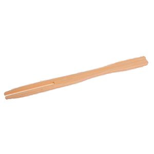 FORCHETTINA 2 PUNTE IN BETULLA 8,5 CM - 1 CF = 1000 PZ