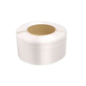 REGGETTA PP 15X80MM - DIAMETRO 400 - ML 1500 - BIANCA