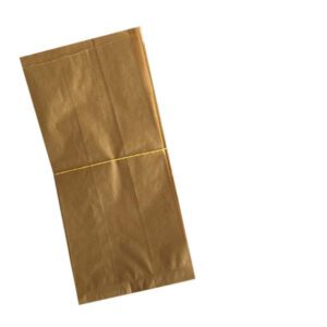 SACCHETTO PANE AVANA 30X70 CM - 1000 PEZZI