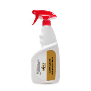 ANTICALCARE DISINCROSTANTE (con trigger) 750 ML
