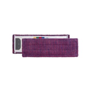 RICAMBIO WET SYSTEM ULTRASAFE - AZZURRO-BLU - 40 CM