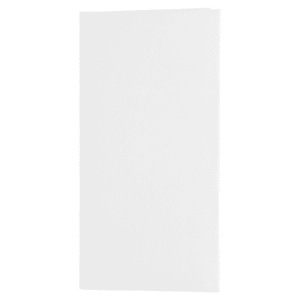 TOVAGLIOLO CARTA A SECCO 40X40 CM - TINTA UNITA - 1CT=20CF DA 50 PZ
